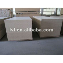 best quality laminated particle board 1220*2440*16mm